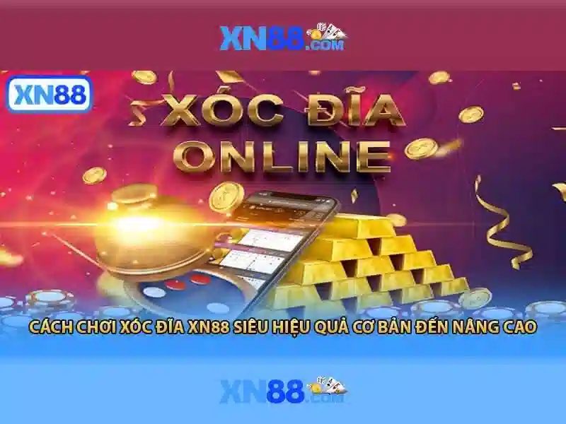 Xn88: Nền tảng giải trí trực tuyến và tiềm năng của nó 1 Đăng Nhập
