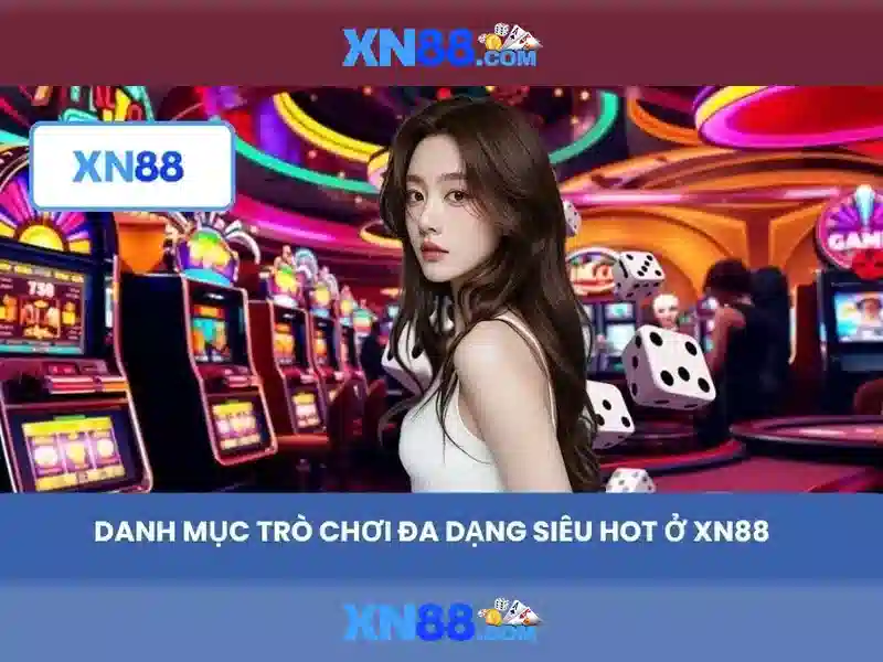 Tại sao người dùng chọn xn88 Tại sao người dùng chọn xn88
