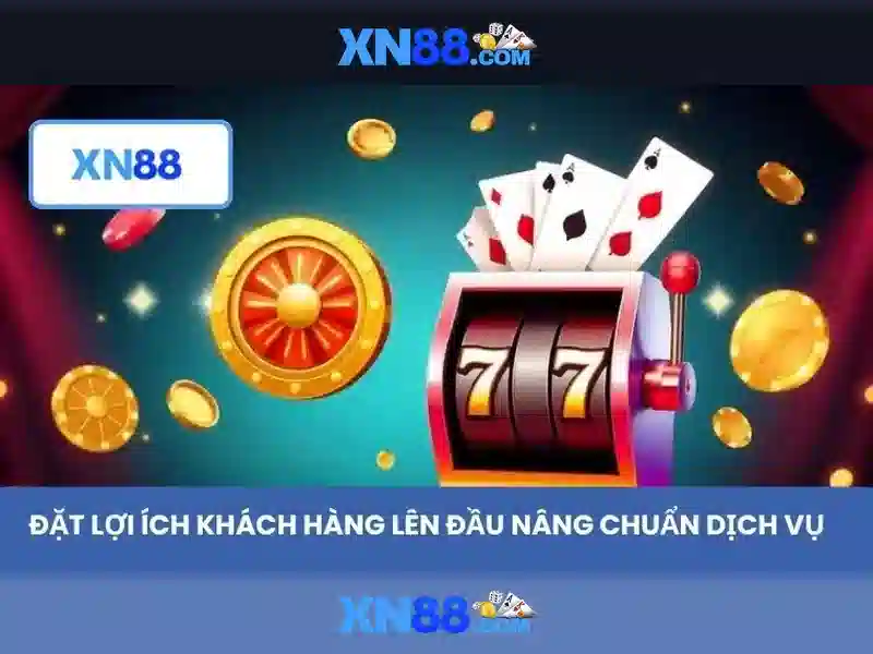Giới thiệu về xn88 và những điều bạn cần biết Go88