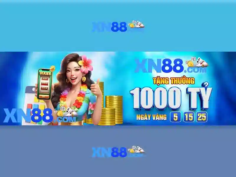 XN88: Nền tảng game trực tuyến đáng tin cậy Go88