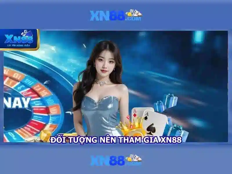 xn88: Tổng quan và cách tham gia 1 Đăng Nhập