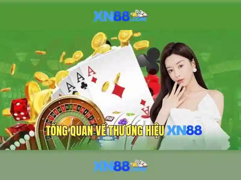 xn88 - Khám phá nền tảng giải trí trực tuyến 1 Đăng Nhập