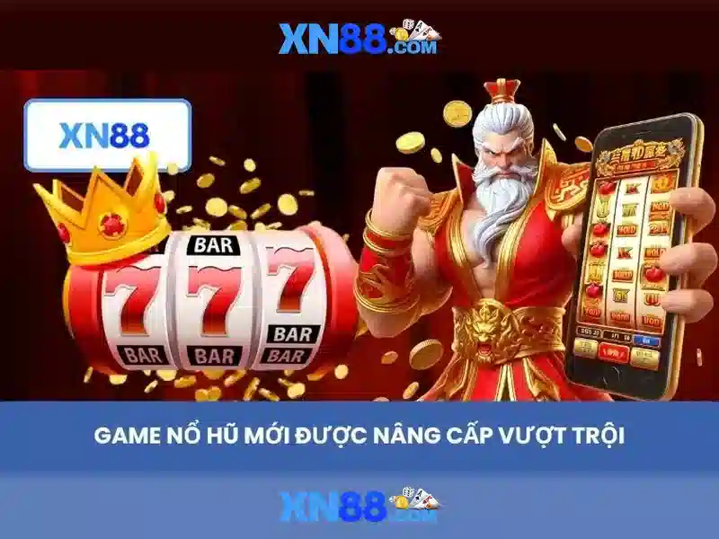 Xn88: Nền tảng trò chơi trực tuyến nổi bật Go88