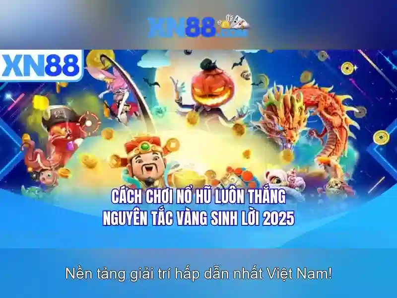 xn88 - Giới thiệu và tổng quan Go88