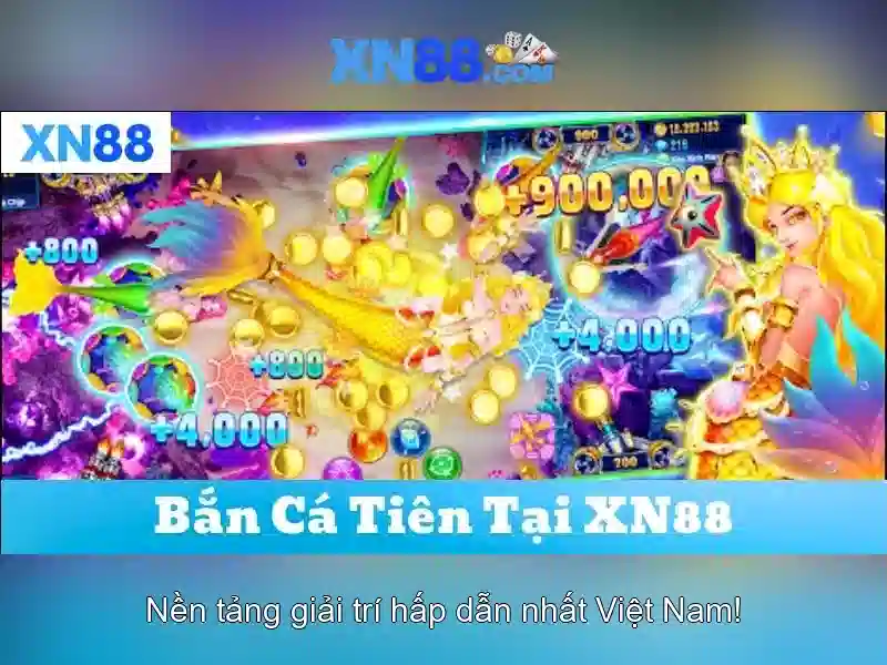 Xn88 – Giới thiệu nền tảng giải trí trực tuyến 1 Đăng Nhập