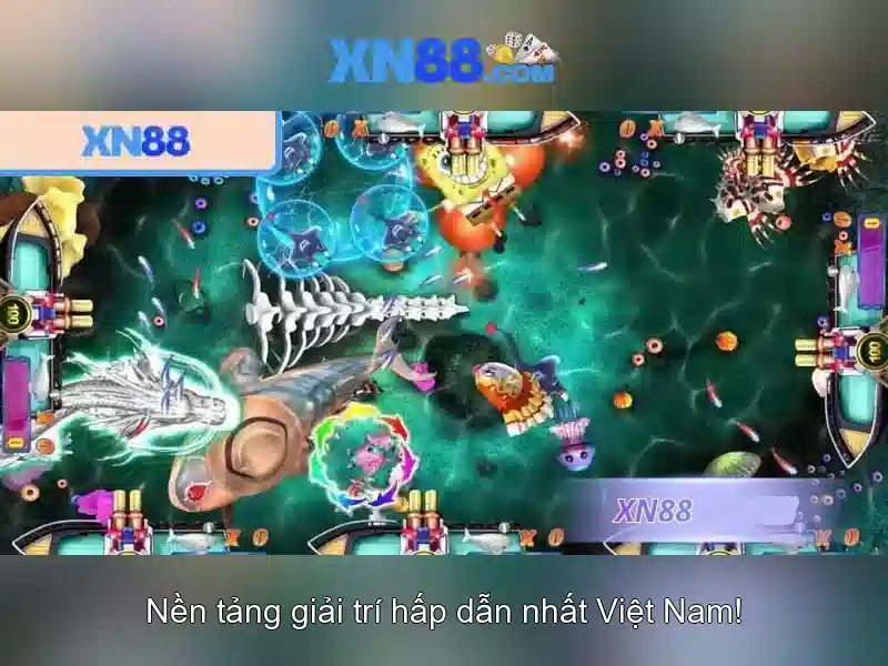 xn88 là gì và các khía cạnh cần biết 1 Đăng Nhập