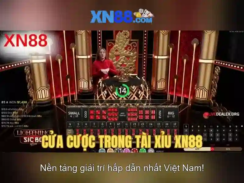 Các tính năng chính\n\n<h2>An toàn và bảo mật</h2>\n<p>xn88 chú trọng an toàn thông tin người dùng bằng các biện pháp mã hóa, xác thực hai yếu tố và cơ chế xử lý sự cố nhanh chóng. Chính sách riêng tư được cập nhật để đảm bảo tuân thủ quy định địa phương.</p>\n\n<h2>Khuyến mãi và cách tham gia</h2>\n<p>Người dùng mới và khách hàng thân thiết có thể tận hưởng nhiều chương trình khuyến mãi, thưởng nạp và ưu đãi quay thưởng hàng tuần. Đăng ký nhanh chóng, nạp tiền qua nhiều phương thức và rút tiền an toàn.</p>