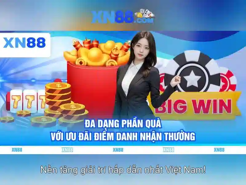 Tính năng nổi bật của xn88