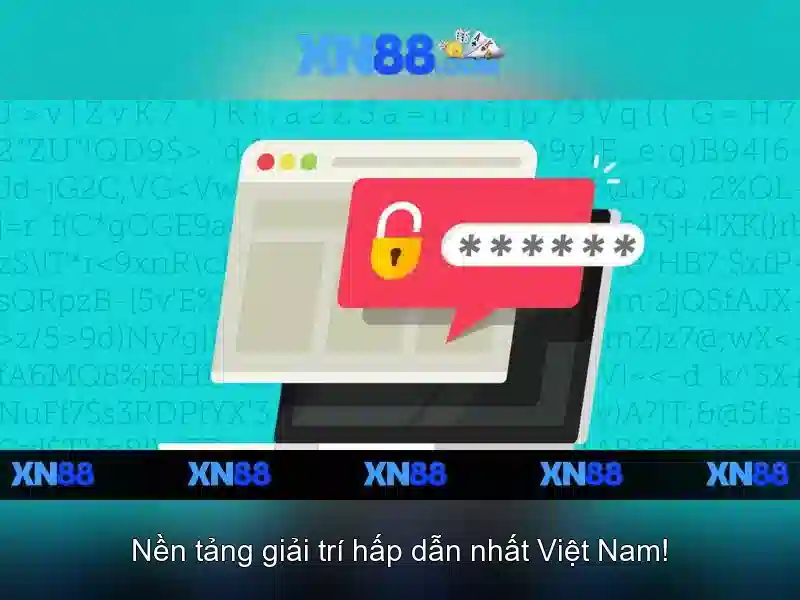 xn88 - Nền tảng trò chơi và cá cược trực tuyến hàng đầu 1 Đăng Nhập