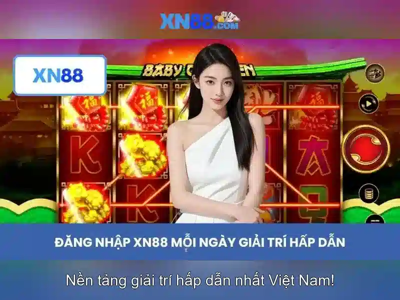Giới thiệu về xn88