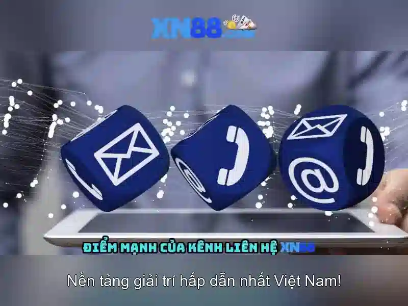 xn88: Tổng quan và cách tham gia Go88