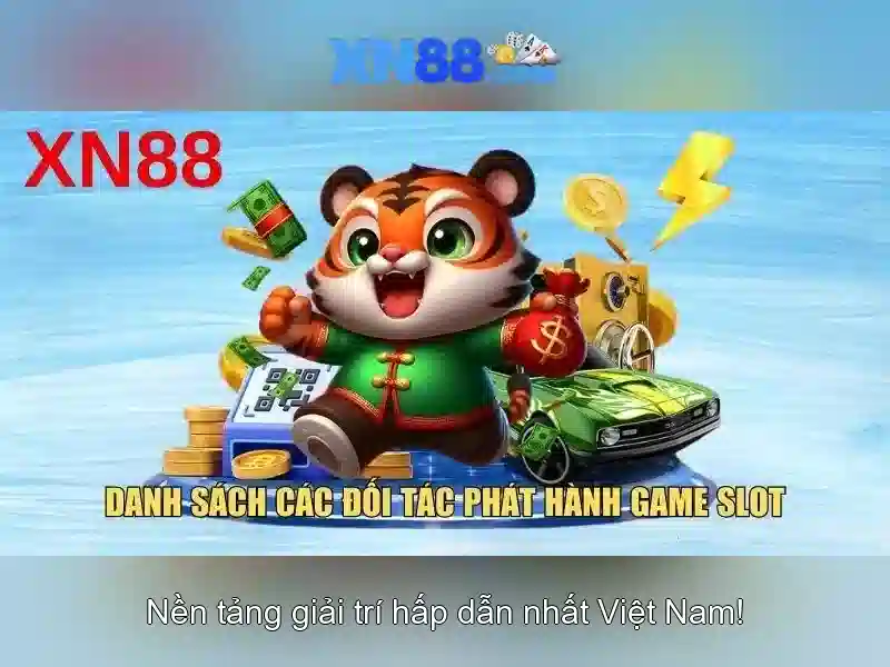 xn88: Giới thiệu về nền tảng chơi trực tuyến và thể thao 1 Đăng Nhập