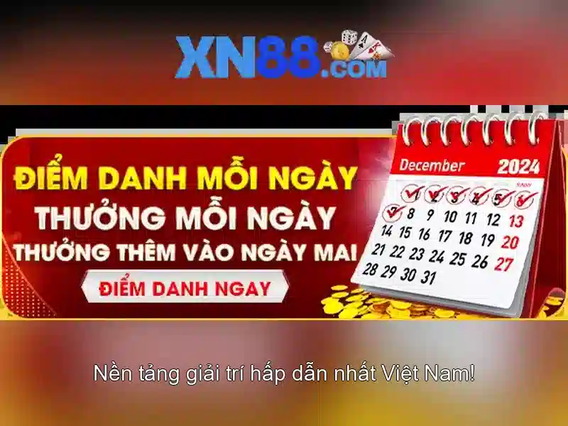 xn88 - Tổng quan và những tính năng nổi bật 1 Đăng Nhập