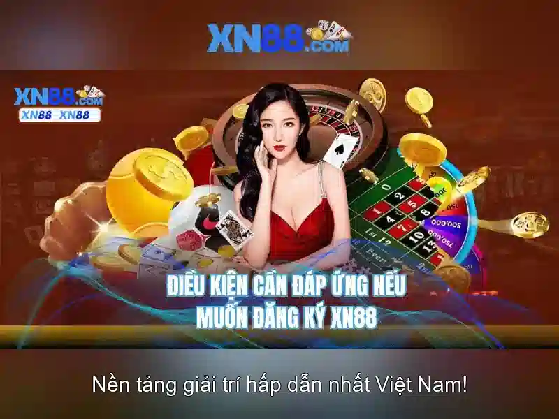 Các thể loại trò chơi và cá cược\n<h3>Cách tham gia và đăng ký</h3>\n<p>Quy trình tham gia gồm đăng ký nhanh chóng, xác thực danh tính, nạp tiền và nhận thưởng, chơi thử hoặc tham gia cược thực tế, và rút tiền khi có nhu cầu. xn88 đề cao bảo mật và hỗ trợ khách hàng 24/7 để bạn yên tâm trải nghiệm.</p> Các thể loại trò chơi và cá cược\n<h3>Cách tham gia và đăng ký</h3>\n<p>Quy trình tham gia gồm đăng ký nhanh chóng, xác thực danh tính, nạp tiền và nhận thưởng, chơi thử hoặc tham gia cược thực tế, và rút tiền khi có nhu cầu. xn88 đề cao bảo mật và hỗ trợ khách hàng 24/7 để bạn yên tâm trải nghiệm.</p>
