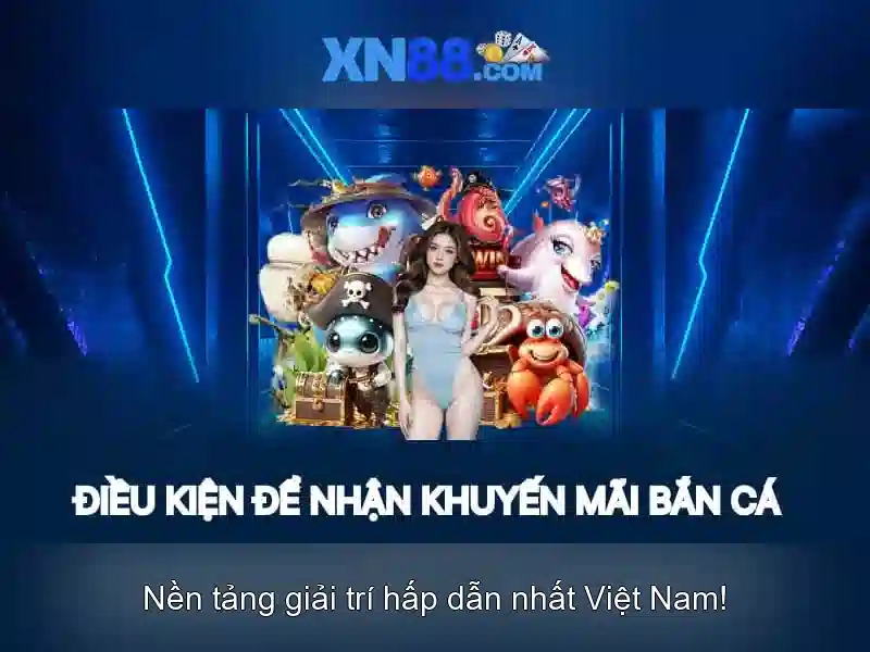 Kết luận và triển vọng của XN88\n<p> XN88 tiếp tục mở rộng danh mục trò chơi, cải thiện bảo mật và chăm sóc khách hàng, mang lại trải nghiệm an toàn và thú vị cho người chơi. </p> Kết luận và triển vọng của XN88\n<p> XN88 tiếp tục mở rộng danh mục trò chơi, cải thiện bảo mật và chăm sóc khách hàng, mang lại trải nghiệm an toàn và thú vị cho người chơi. </p>