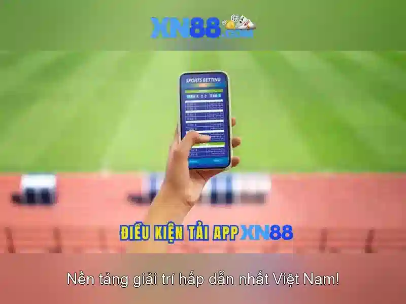 xn88: một nền tảng giải trí trực tuyến 1 Đăng Nhập