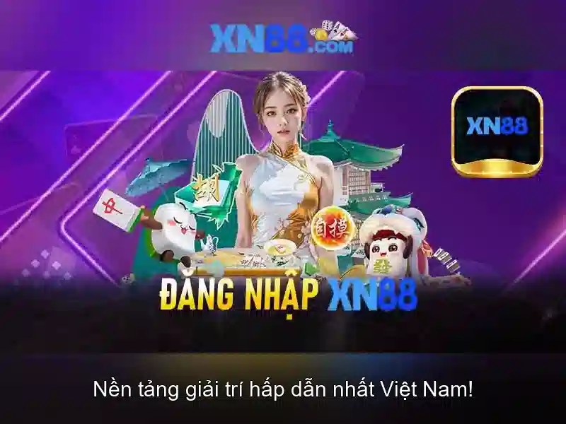 XN88 là gì? Tổng quan và đánh giá Go88
