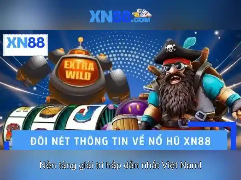 xn88: Tổng quan và đặc điểm Go88