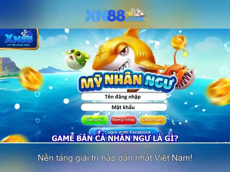 Các tính năng nổi bật của xn88