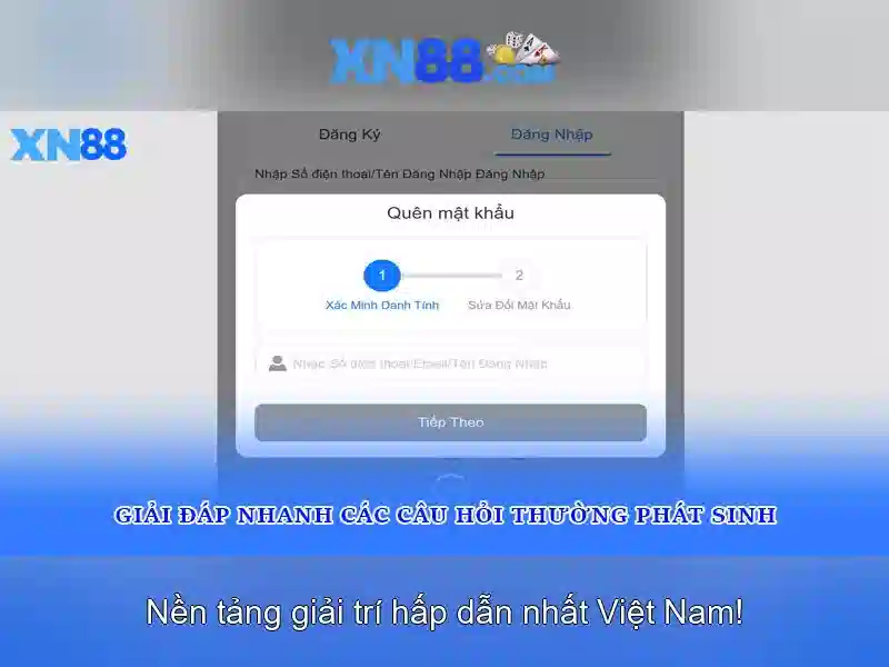 Đăng Nhập