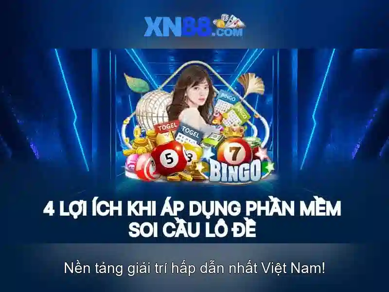 Tính năng và lợi ích của xn88