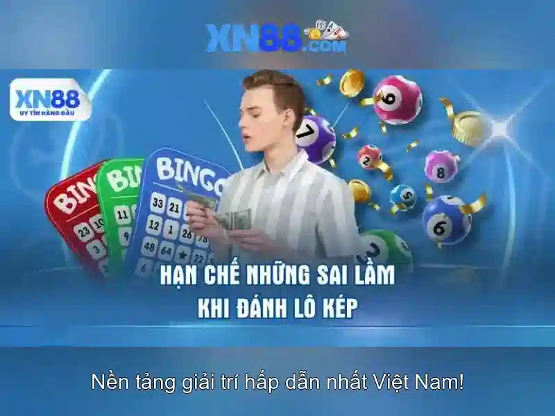 Tính năng và trò chơi nổi bật\n<h3>An toàn và bảo mật</h3>\n<p>xn88 áp dụng các biện pháp bảo mật tiên tiến, mã hóa dữ liệu và tuân thủ các tiêu chuẩn pháp lý tại nhiều khu vực. Người dùng nên kích hoạt xác thực hai yếu tố và tuân thủ các quy định cá nhân để bảo vệ tài khoản.</p>\n<h4>Hướng dẫn đăng ký và trải nghiệm người dùng</h3>\n<p>Để bắt đầu, người chơi cần tạo tài khoản, xác minh danh tính và nạp tiền bằng phương thức thanh toán phổ biến. Giao diện được tối ưu trên di động và máy tính để bàn, mang lại trải nghiệm mượt mà và an toàn.</p> Tính năng và trò chơi nổi bật\n<h3>An toàn và bảo mật</h3>\n<p>xn88 áp dụng các biện pháp bảo mật tiên tiến, mã hóa dữ liệu và tuân thủ các tiêu chuẩn pháp lý tại nhiều khu vực. Người dùng nên kích hoạt xác thực hai yếu tố và tuân thủ các quy định cá nhân để bảo vệ tài khoản.</p>\n<h4>Hướng dẫn đăng ký và trải nghiệm người dùng</h3>\n<p>Để bắt đầu, người chơi cần tạo tài khoản, xác minh danh tính và nạp tiền bằng phương thức thanh toán phổ biến. Giao diện được tối ưu trên di động và máy tính để bàn, mang lại trải nghiệm mượt mà và an toàn.</p>