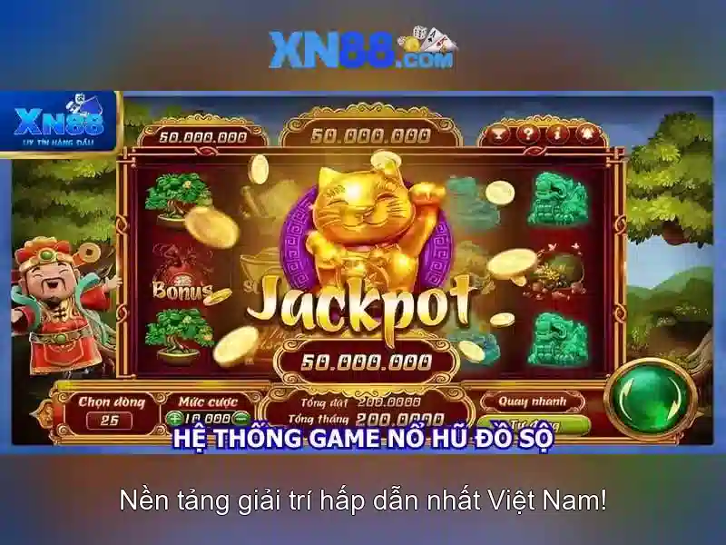 xn88: Nền tảng cá cược trực tuyến uy tín và tiện ích 1 Đăng Nhập