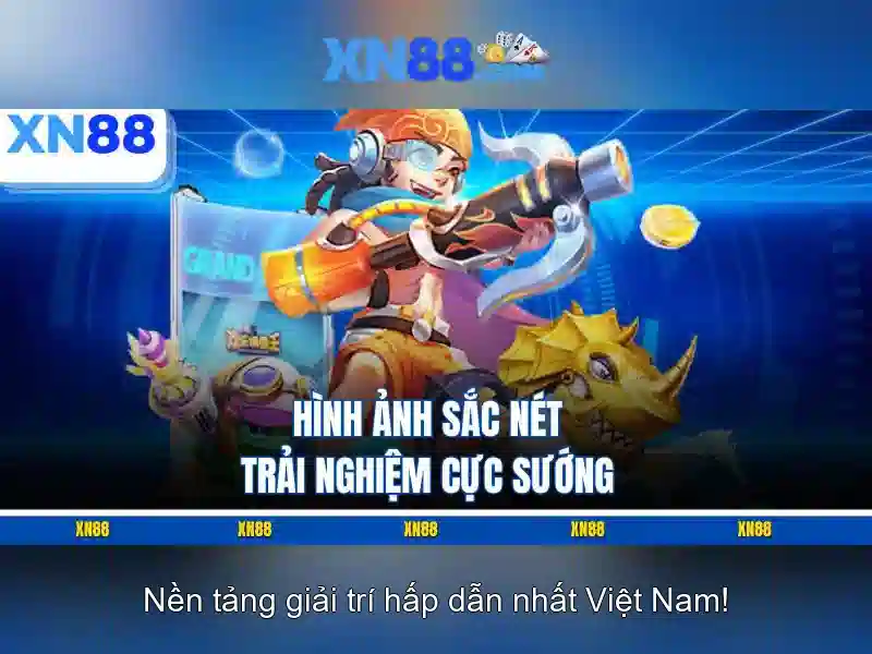 An toàn và bảo mật\n<h2>Trải nghiệm người dùng và trò chơi</h2>\n<p>Giao diện người dùng trực quan, điều khiển dễ tiếp cận và tốc độ tải trang nhanh cho trải nghiệm mượt mà. Danh sách trò chơi đa dạng từ slots, baccarat, cho đến các phiên bản live.</p>\n<p>Người chơi có thể thử nghiệm miễn phí trước khi tham gia trải nghiệm thật để làm quen với quy trình.</p>\n<h2>Hỗ trợ và pháp lý</h2>\n<p>xn88 cung cấp hỗ trợ khách hàng qua chat trực tuyến và email, kèm theo phần câu hỏi thường gặp để giải đáp thắc mắc phổ biến.</p>\n