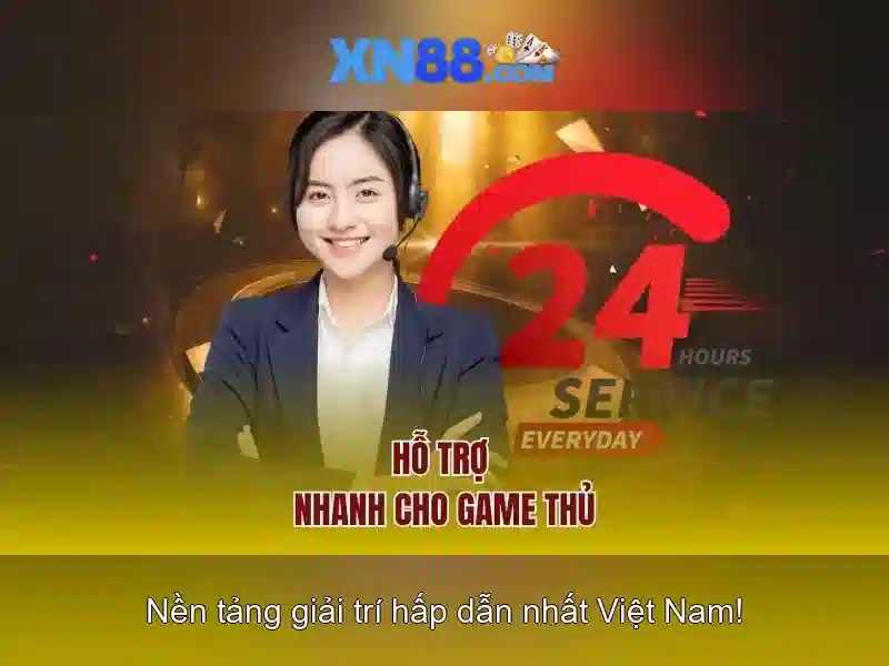 xn88 la gi va danh gia tong quan Go88