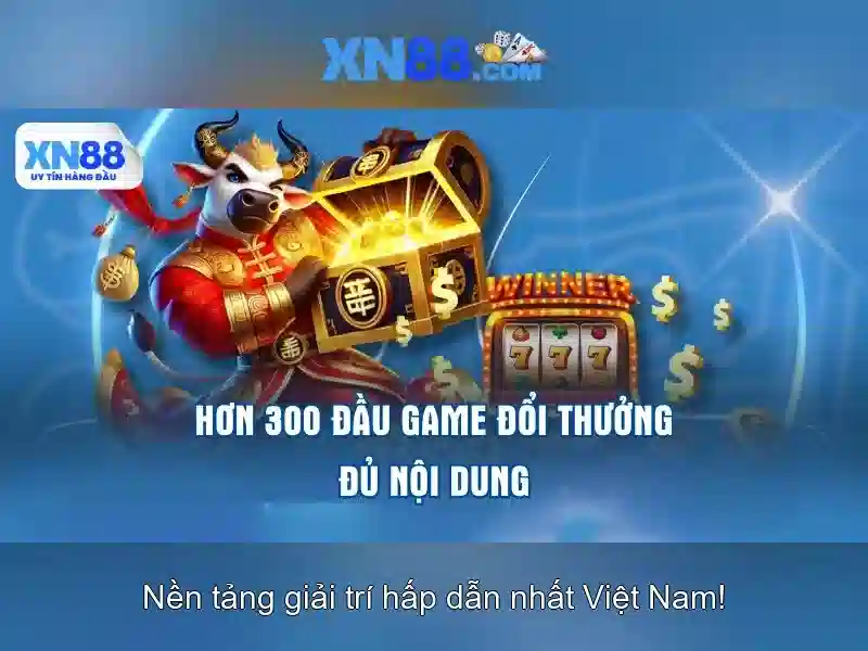 XN88 là gì và tại sao được người chơi quan tâm XN88 là gì và tại sao được người chơi quan tâm