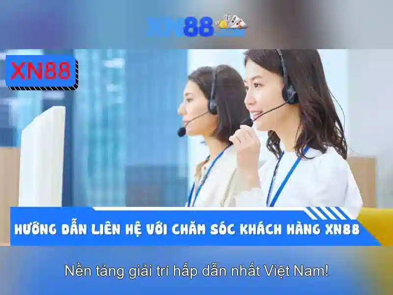 xn88: Nền tảng trực tuyến và sự ảnh hưởng của nó Go88