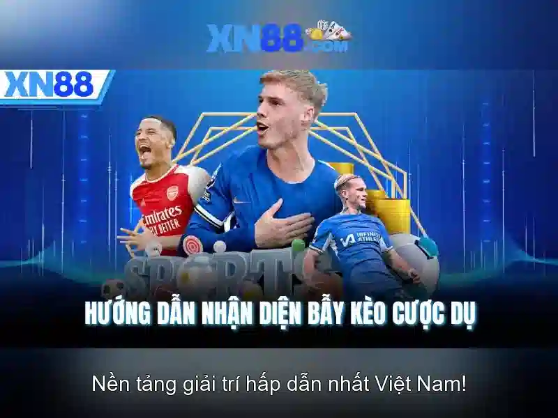XN88: Nền tảng cá cược và trò chơi trực tuyến Go88