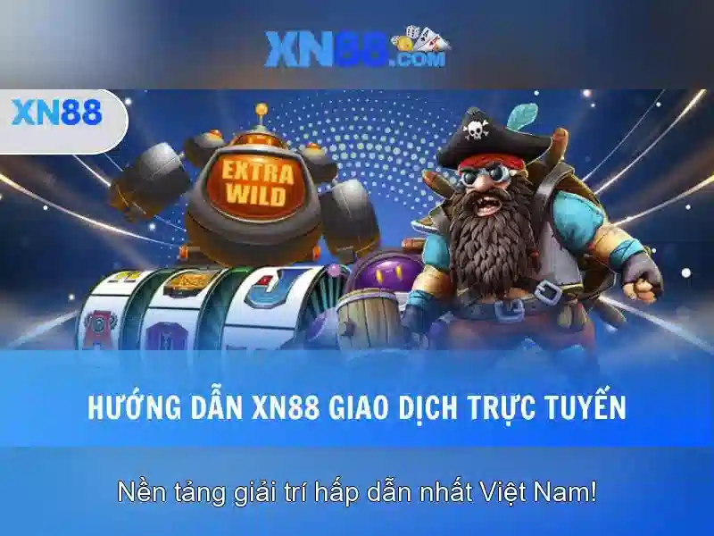 Tiềm năng của xn88 trong giải trí trực tuyến Tiềm năng của xn88 trong giải trí trực tuyến