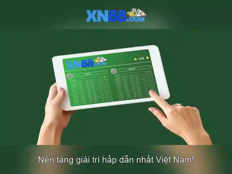 Giới thiệu về xn88