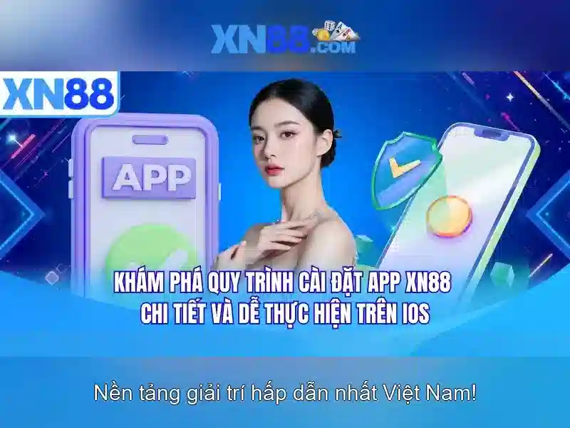 tai app xn88 – Tổng quan chủ đề và giá trị cốt lõi