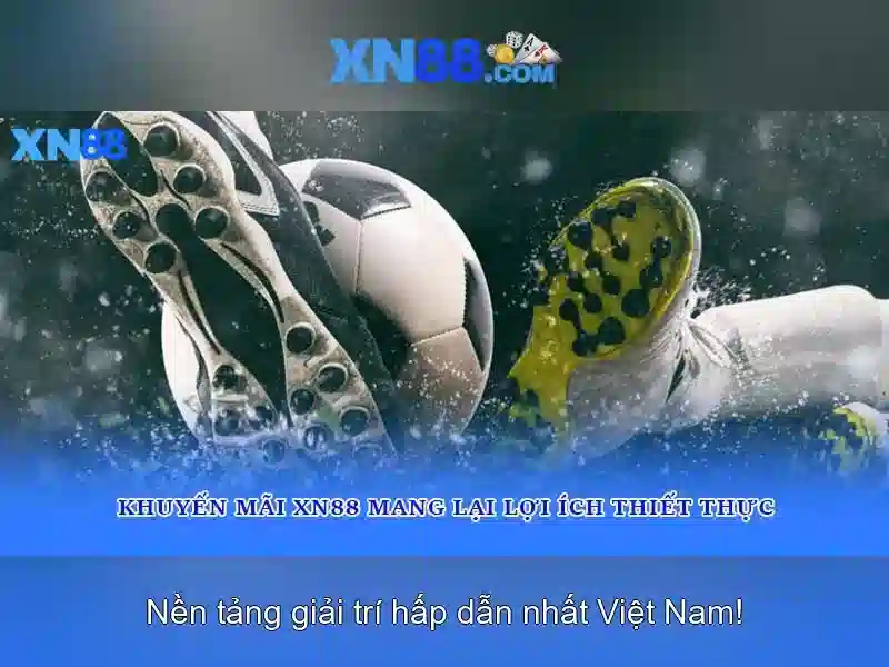 Xn88 – Giới thiệu nền tảng giải trí trực tuyến Go88