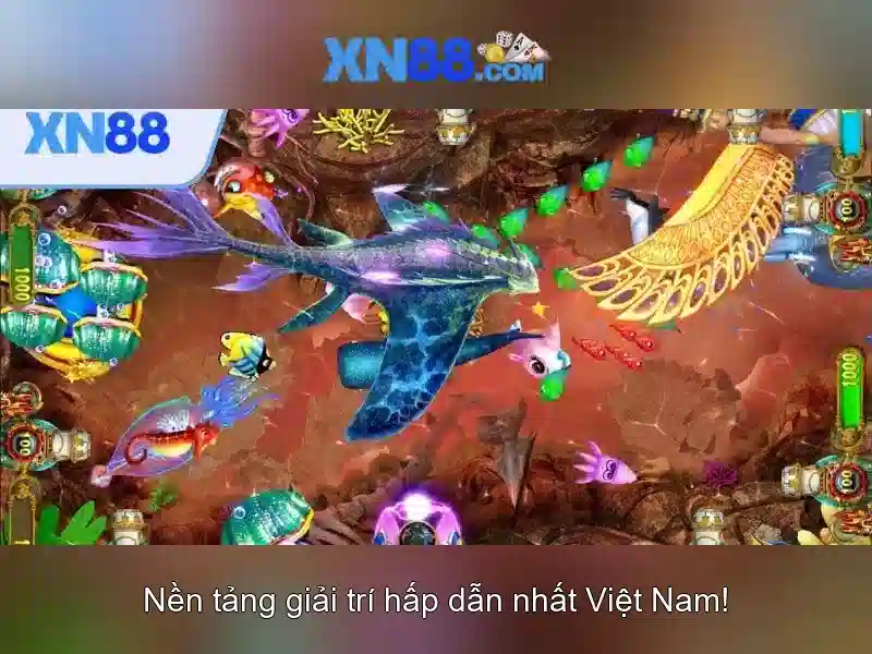 xn88: tổng quan và hướng dẫn Go88