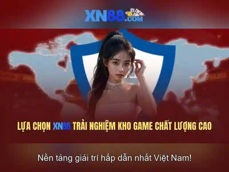 Tính năng nổi bật của XN88 Tính năng nổi bật của XN88