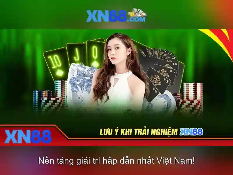 Tại sao chọn xn88 Tại sao chọn xn88