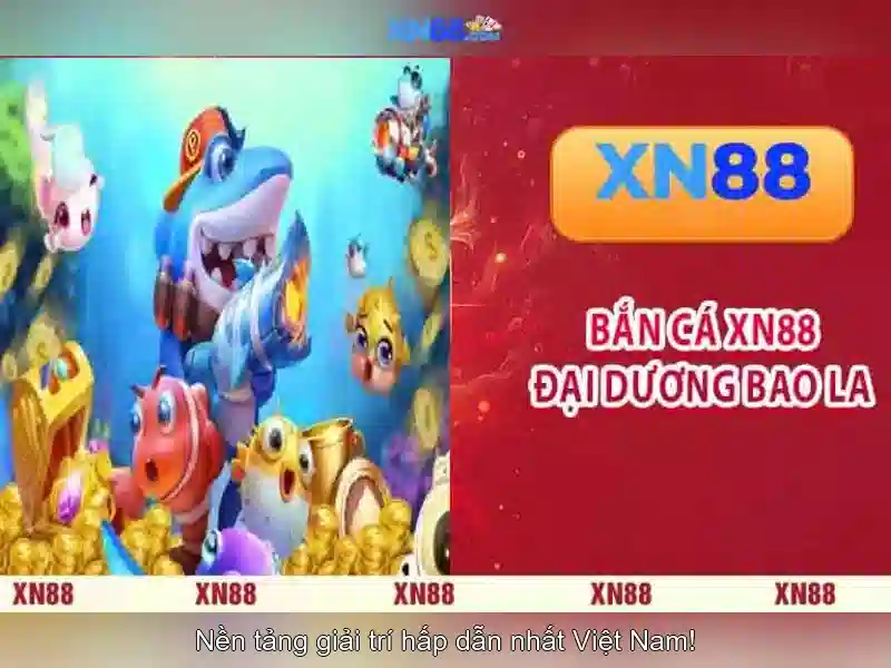 xn88: Nhà cái uy tín trên internet tại Việt Nam Go88