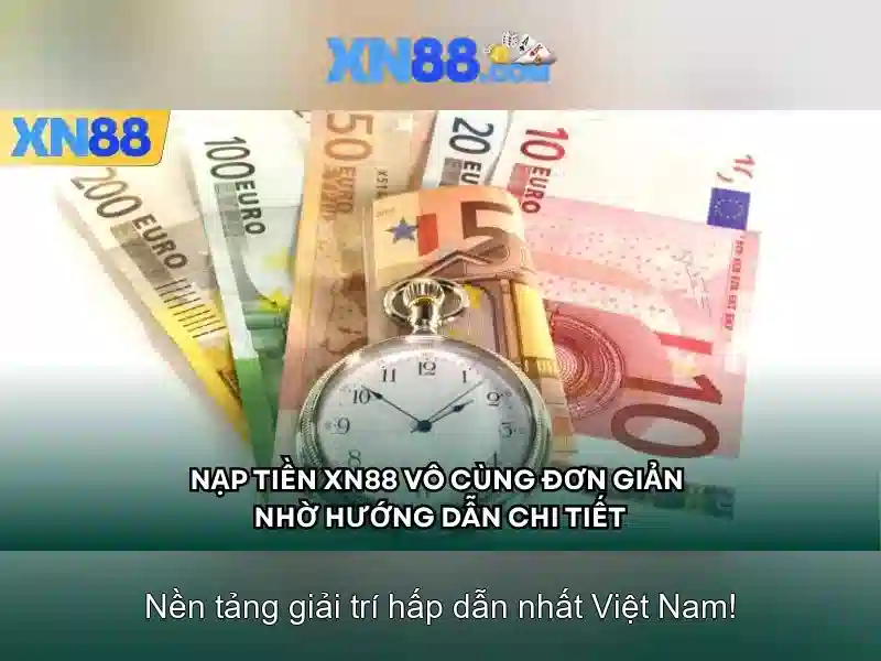 Giới thiệu về xn88 Giới thiệu về xn88