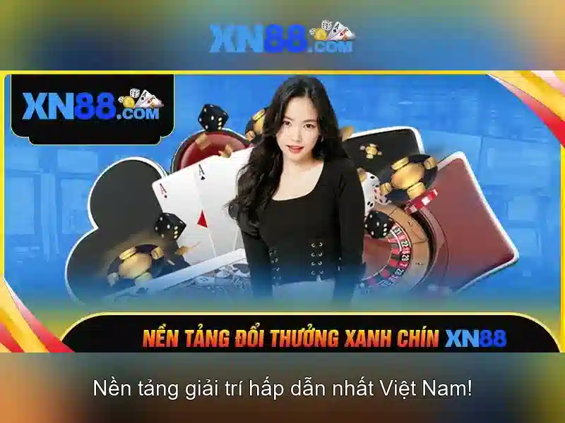 xn88: Giới thiệu và các tính năng nổi bật Go88