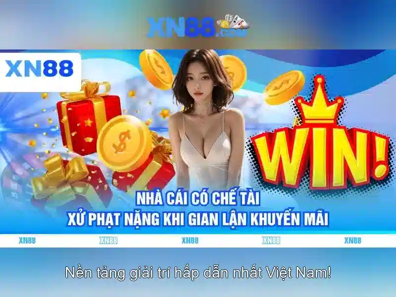xn88 - Tổng quan về nền tảng và trải nghiệm người dùng Go88