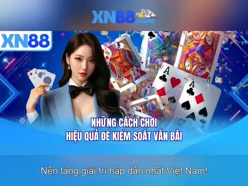 Tổng quan về xn88: nền tảng giải trí trực tuyến Go88