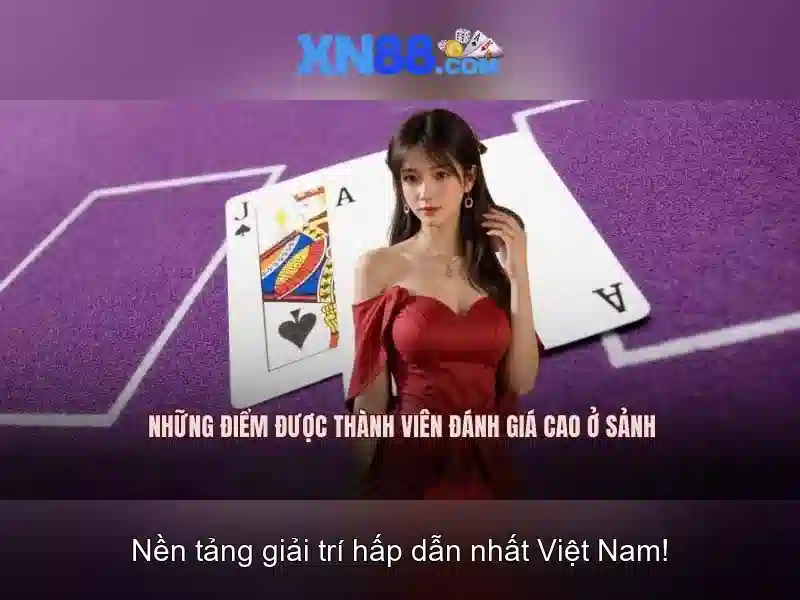 xn88 - Giải mã nền tảng cá cược trực tuyến uy tín Go88