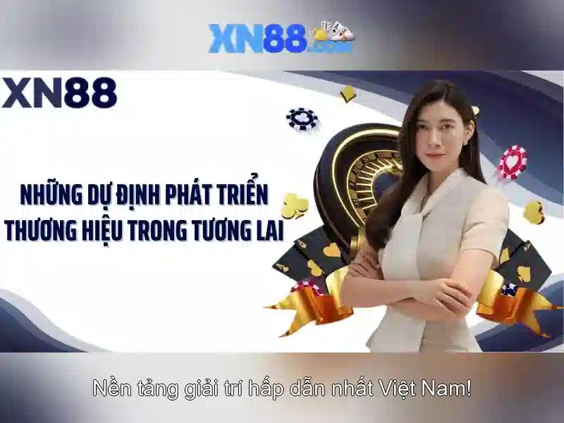 Tong quan xn88 app com