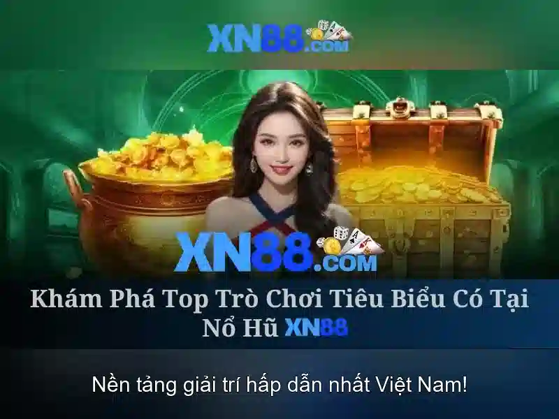 xn88 là gì và các đặc điểm nổi bật Go88