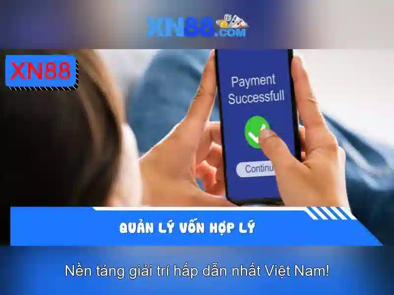 xn88: Giới thiệu về nền tảng cá cược và giải trí trực tuyến Go88