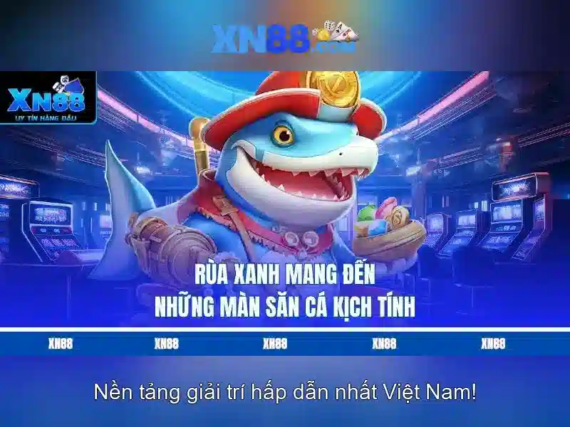 xn88: Giới thiệu về nền tảng chơi trực tuyến và thể thao Go88