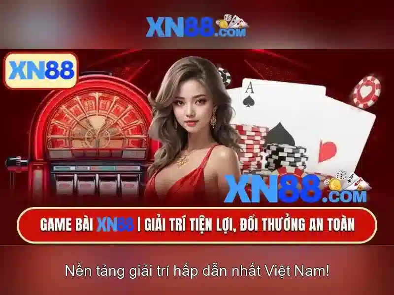 Giới thiệu xn88 Giới thiệu xn88
